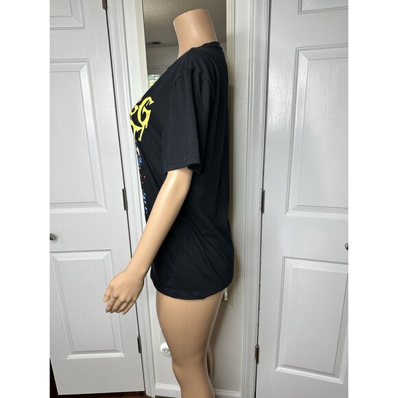 Snoop Dogg Tee Shirt Size Medium - Picture 2 of 6